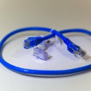 Online sellers of network components