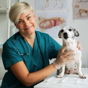 Veterinary medicine