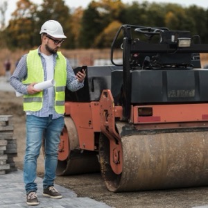 Správa a údržba silnic a komunikací