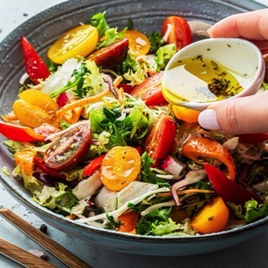 Health foods wholesalers