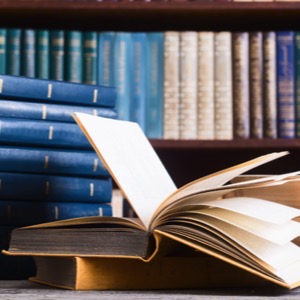 Prodej odborné literatury