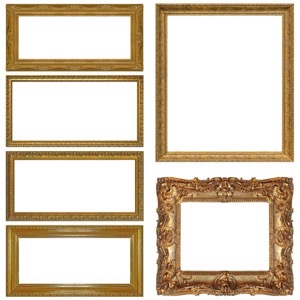 Online sellers of images and posters