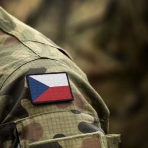 Ministerstvo obrany a Armáda ČR