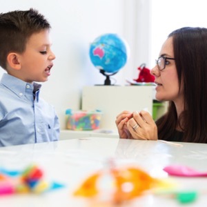 Logopedické ordinace a pracoviště