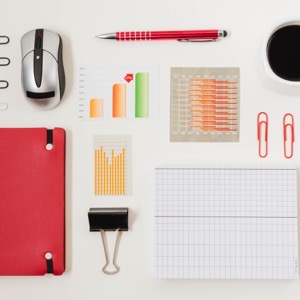 Online sellers of office supplies and equipment