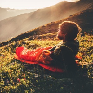 Online sellers of camping equipment