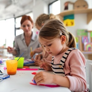 Státní mateřské školy s výukou cizího jazyka