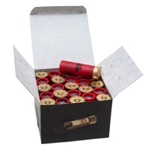 Výroba zbraní a střeliva