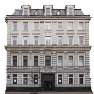 Diagnostické ústavy