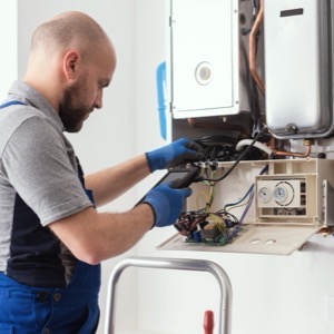 Kalibrace a servis měřicí techniky