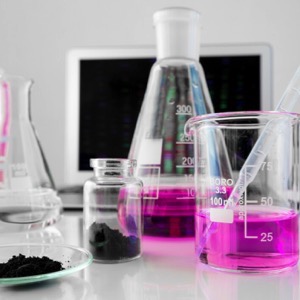 Production of chemical production technology