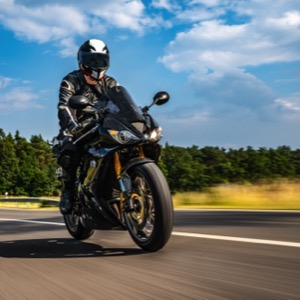 Motorcycle manufacturers