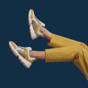 Sellers of medical footwear