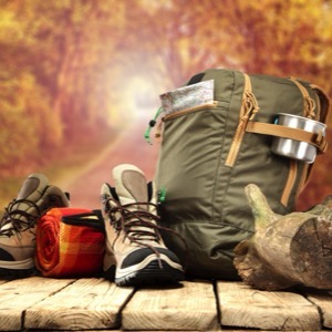 Výroba outdoorového vybavení