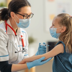 Praktičtí lékaři pro děti a dorost