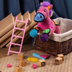 Prodej dětského zboží a potřeb