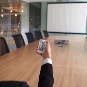 Rental of training, event, wedding and party venues