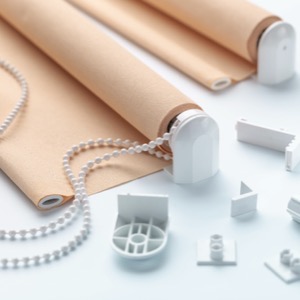 Sellers of roller blinds and awnings