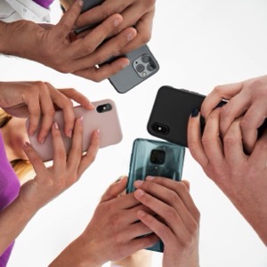 Mobilní operátoři