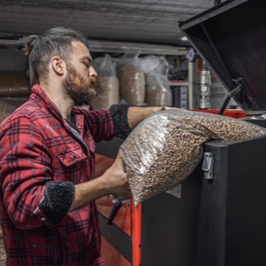 Producers of biomass processing machines