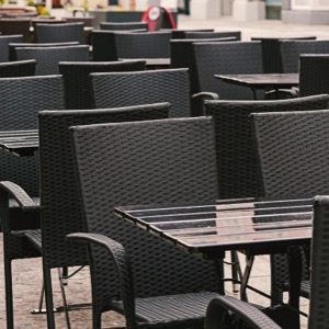 Sellers of artificial rattan furniture