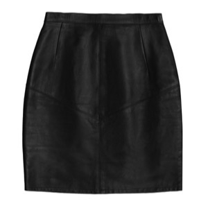 Výroba koženého oblečení