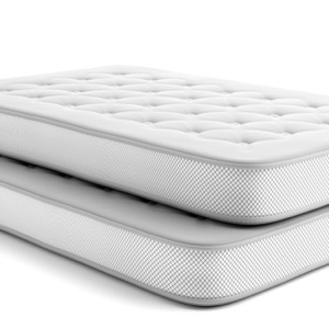 On-line prodej matrací a roštů