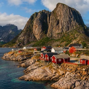Package holidays and sightseeing tours - Norway