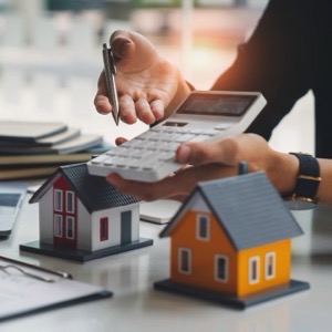 Building savings brokers