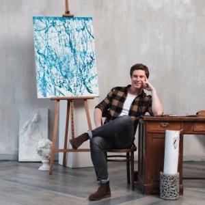 Zastoupení umělců