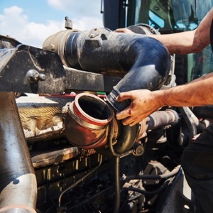 Waste water disposal