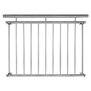 On-line prodej schodišť a zábradlí