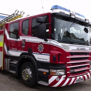 Sellers of special haulage and utility vehicles