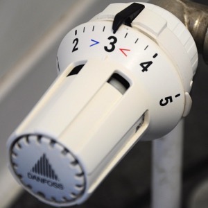 Prodej tepelné techniky pro bydlení