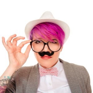 Wholesalers of joke items