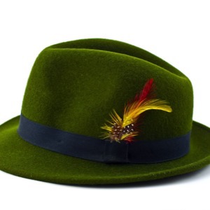 On-line prodej potřeb a oblečení pro myslivost a lesnictví