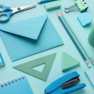 On-line prodej papírnického zboží