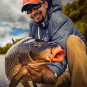 Fishing tours abroad