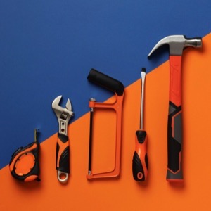 On-line prodej nářadí a nástrojů