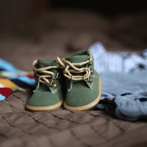 On-line prodej dětské obuvi