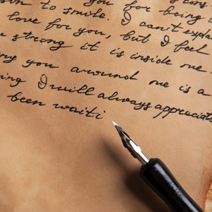 Handwriting analysis (graphology)
