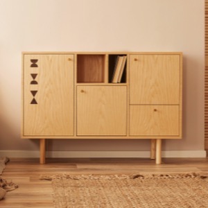 Online sellers of hi-fi furniture