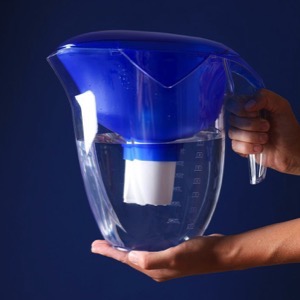 Výroba techniky na úpravu, filtraci a čištění vody