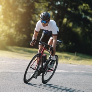 Producers of cycling gear and equipment