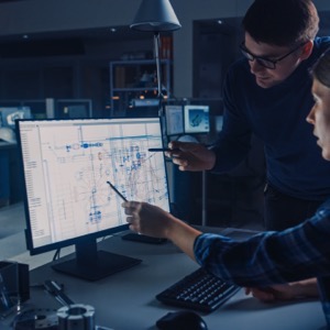 Sellers of CAD and 3D modelling software