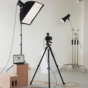 Prodej fotografické techniky