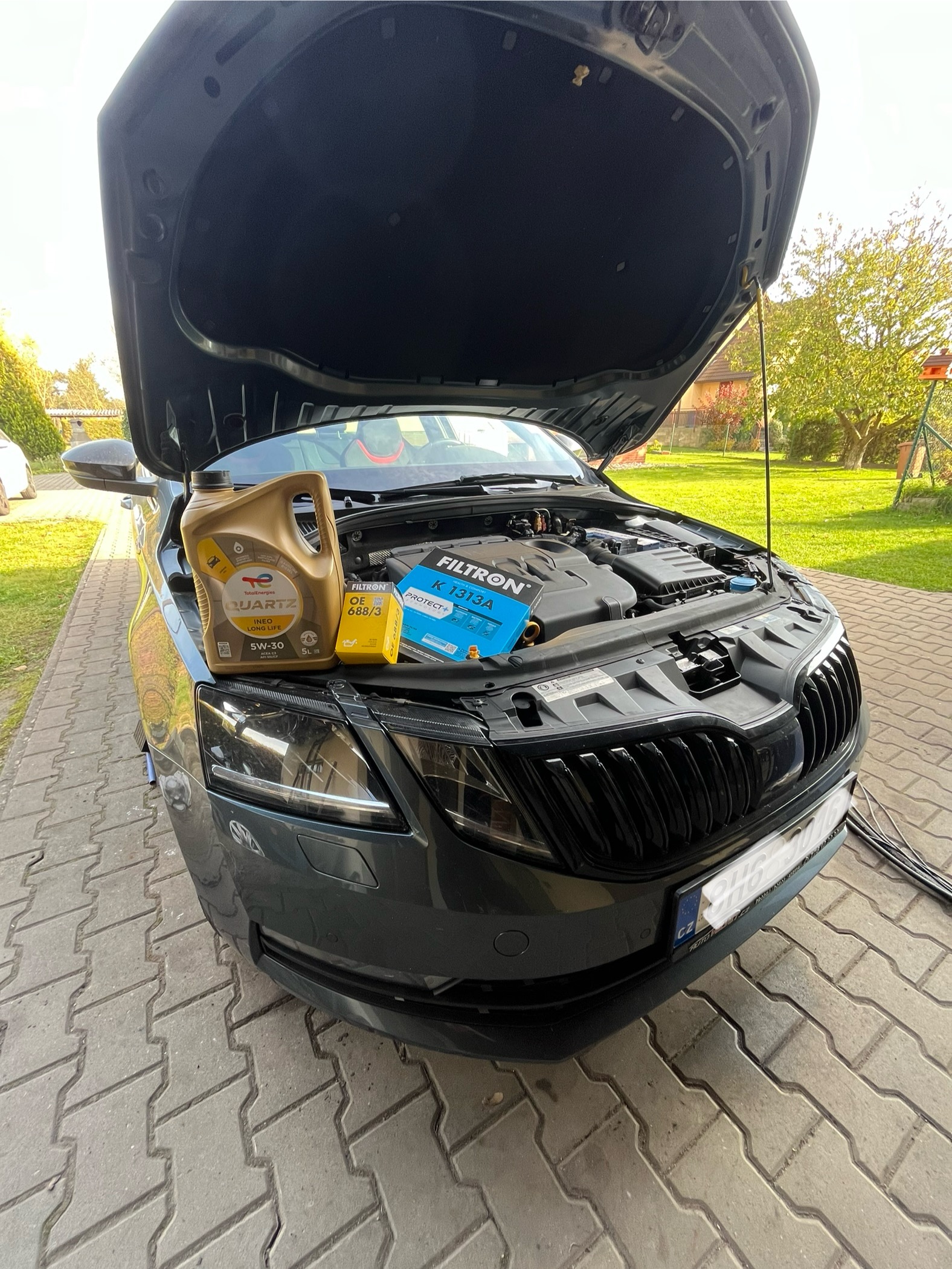 Auto-Pneu Marek foto 2