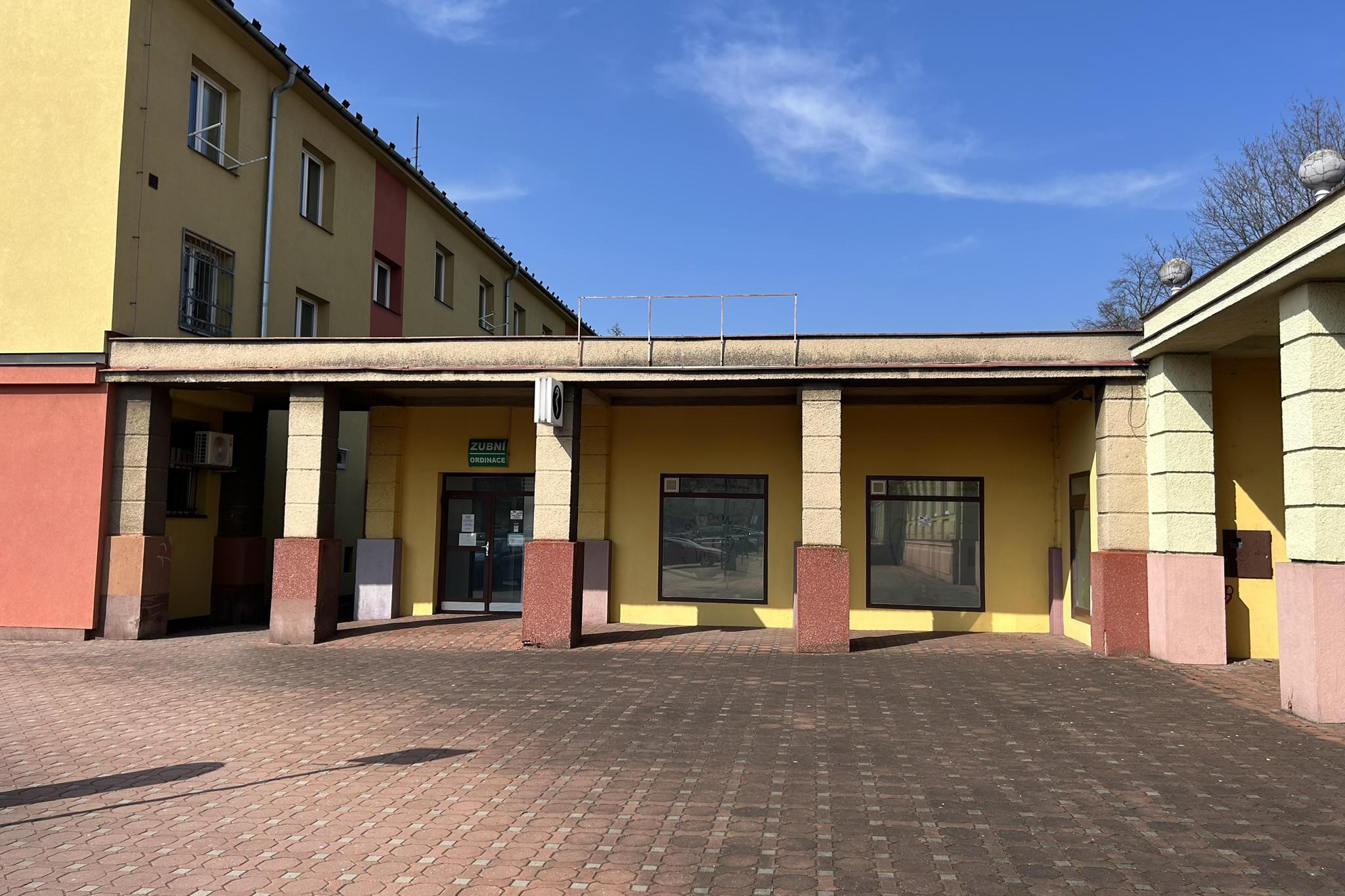 Dentální hygiena Ostrava - Bc. Kateřina Ďurišová