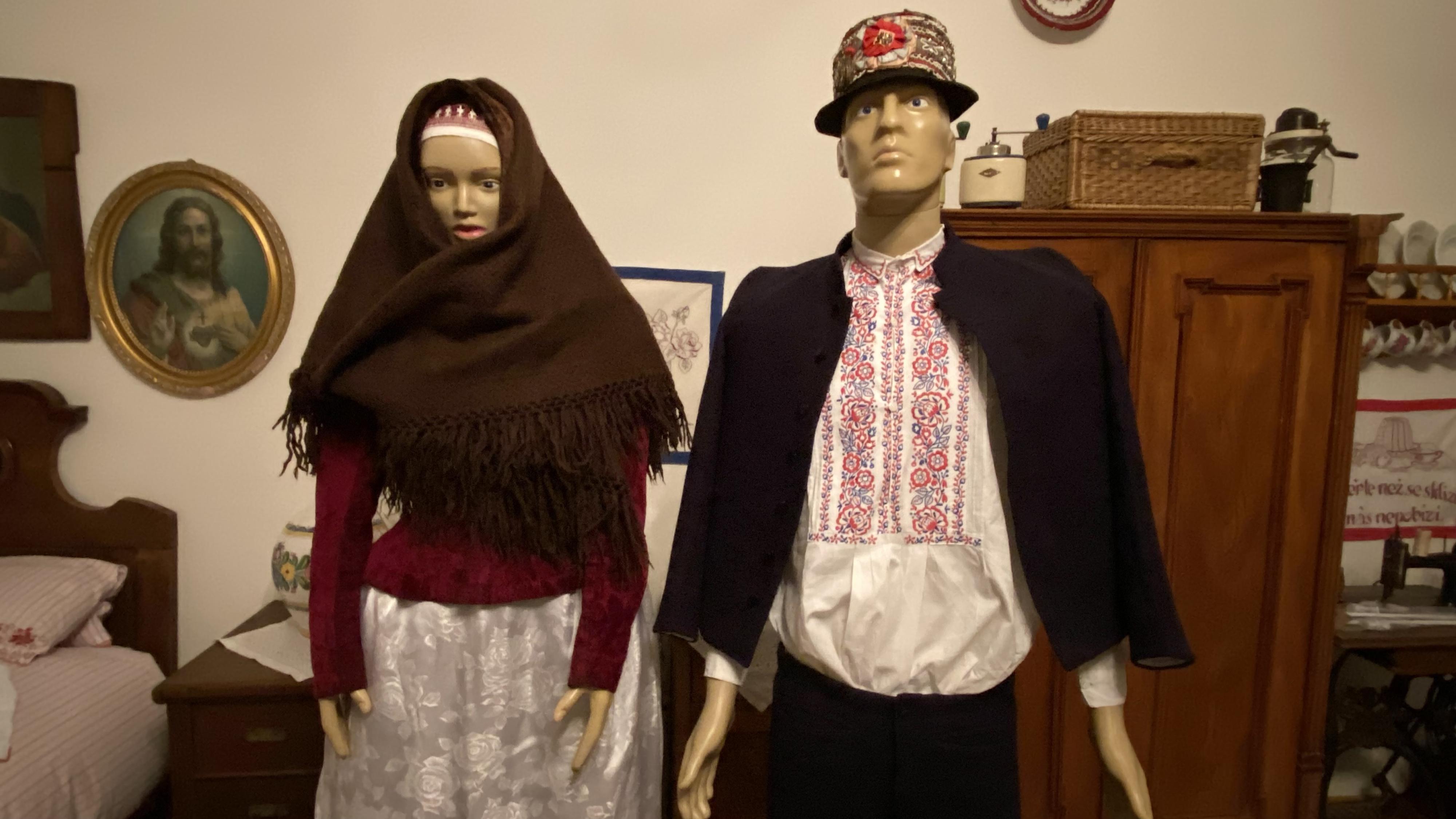 Muzeum obce Věteřov foto 4