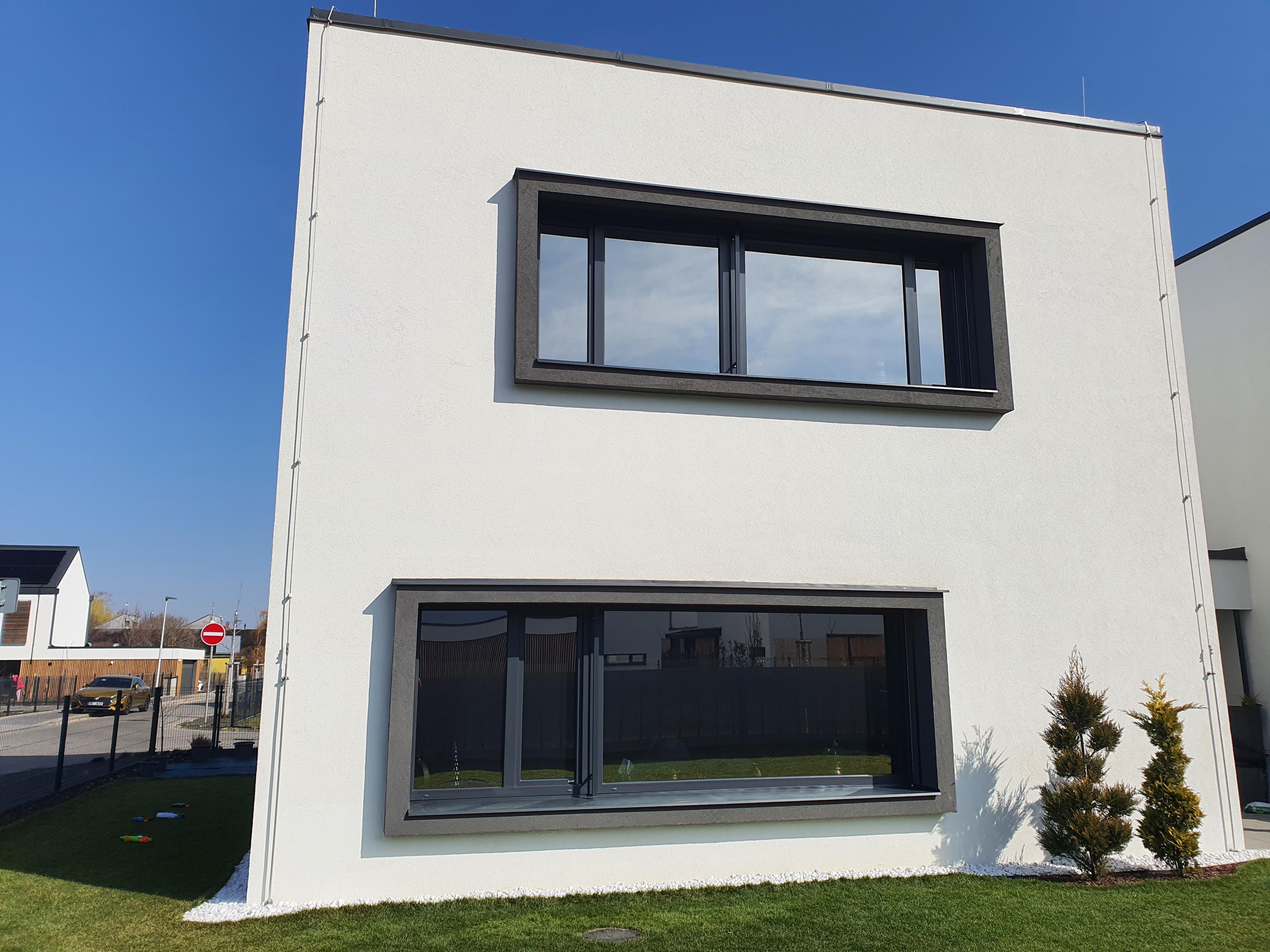 Riofólie - instalace fólie na okna foto 3